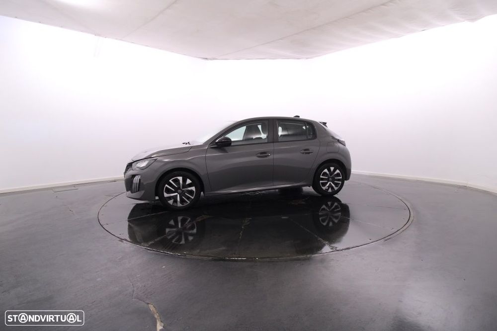 Peugeot 208 1.2 PureTech Active - 3