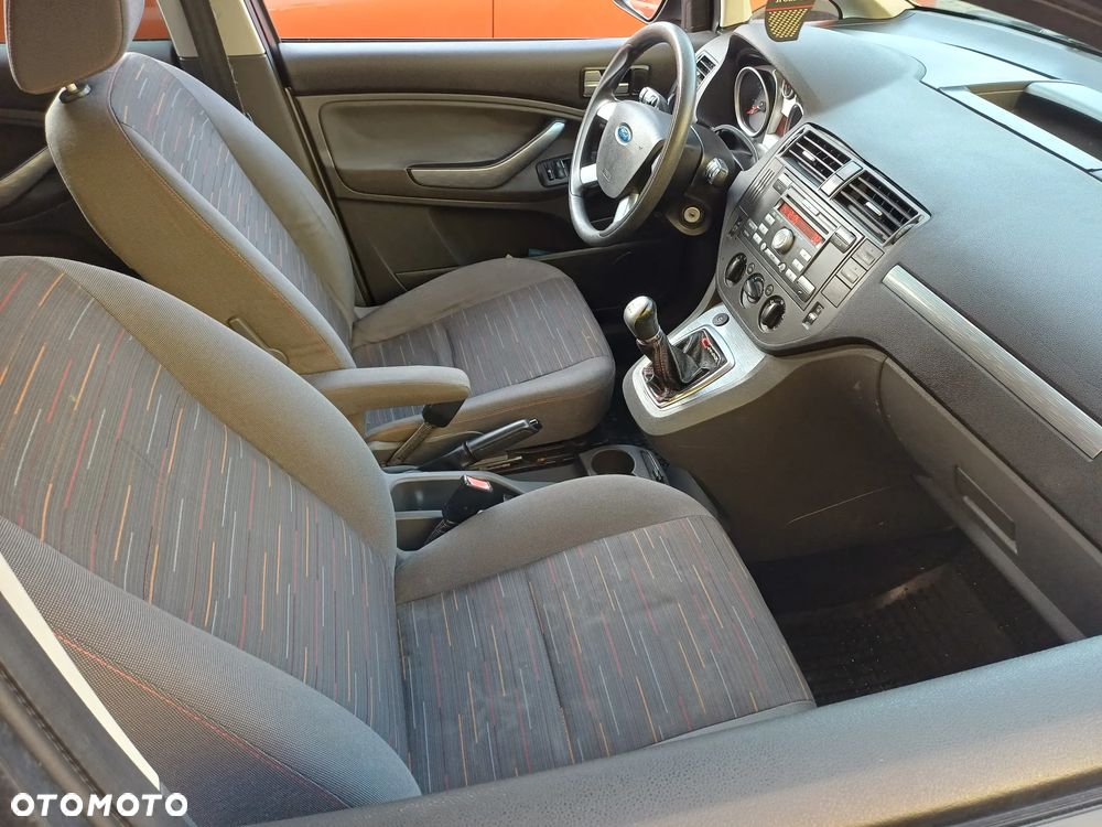 Ford C-MAX 2.0 Style - 4