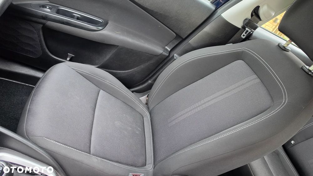 Fiat Tipo 1.4 16V More - 29