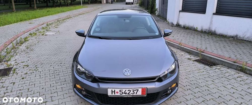 Volkswagen Scirocco 2.0 TDI - 25