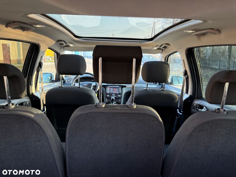 Ford S-Max 2.0 T Platinium X MPS6 - 20