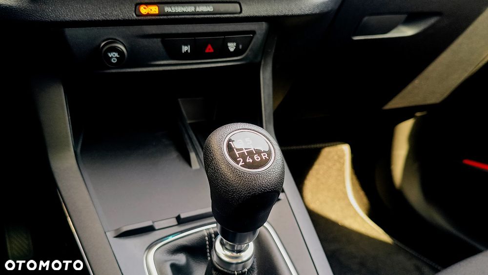 Ford Puma - 34