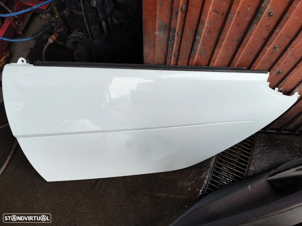 Smart Fortwo 451 - PORTA DIREITA / PAINEL ESQUERDO - PF667 - 5