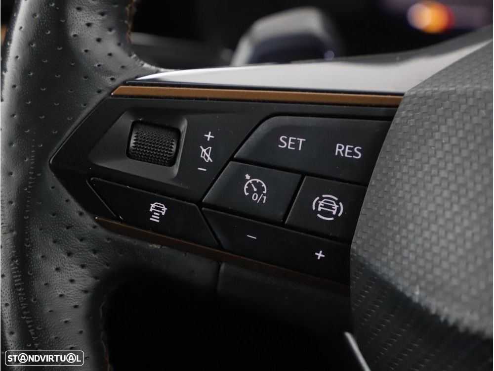 Cupra Formentor 1.4 e-Hybrid DSG - 31