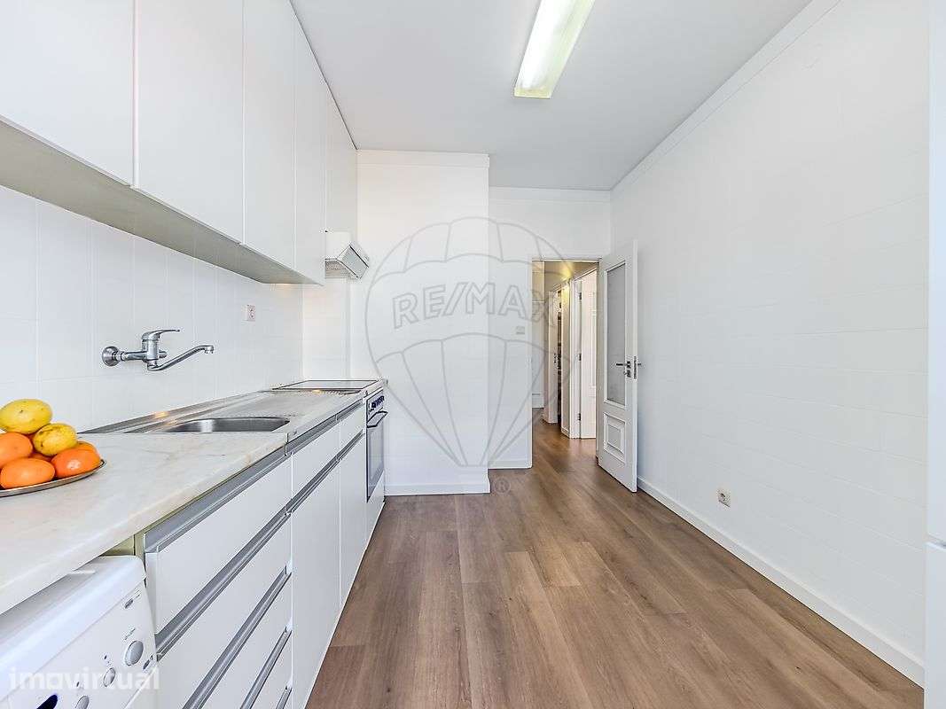 Apartamento T2 para venda - Grande imagem: 4/27