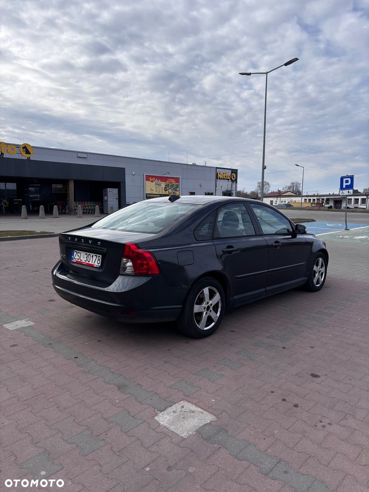 Volvo S40 2.0D - 5