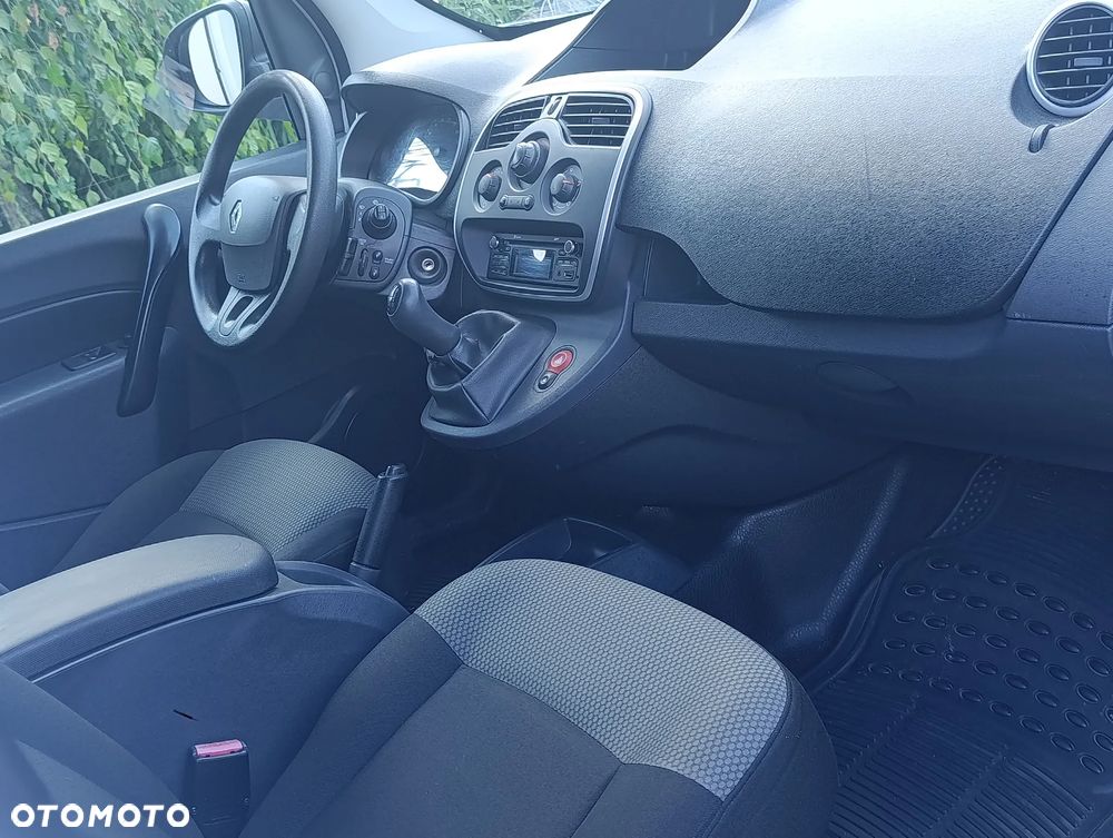 Renault Kangoo - 22
