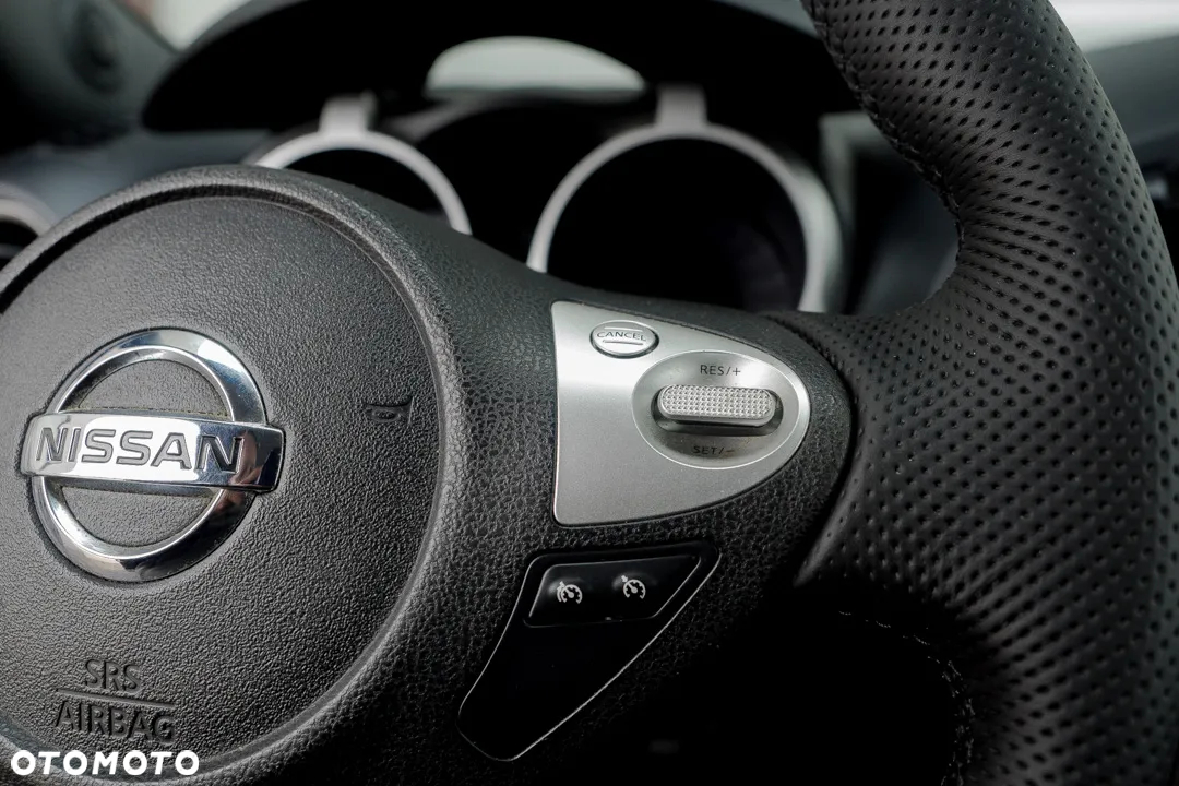 Nissan Juke 1.6 Acenta - 20