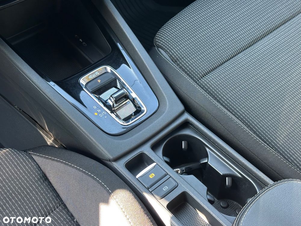 Skoda Octavia 2.0 TDI SCR 4x4 Style DSG - 20