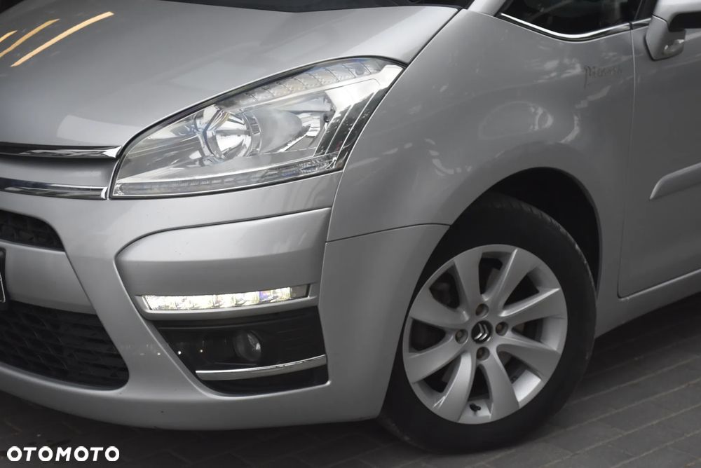 Citroën C4 Picasso 2.0 HDi Exclusive - 30