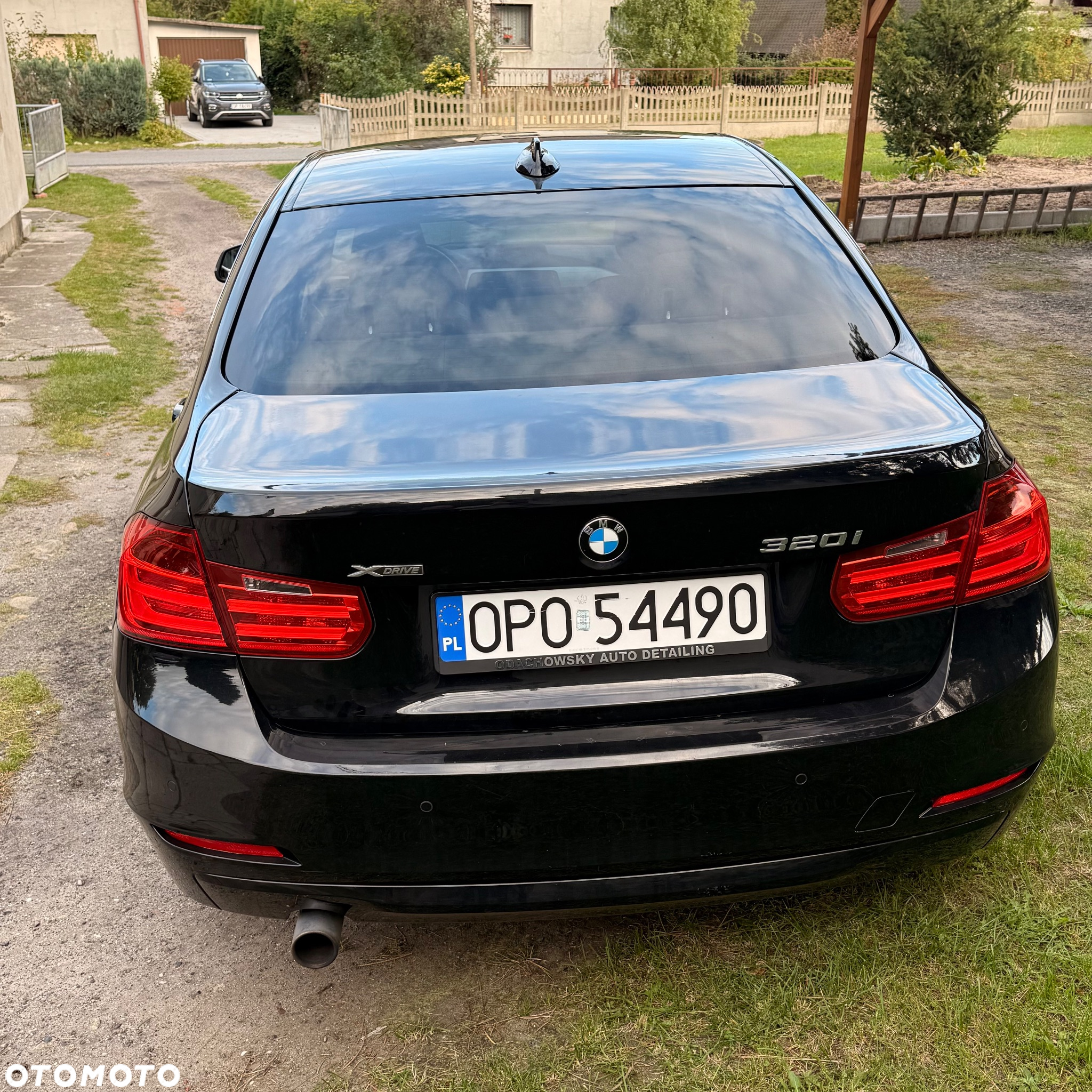 BMW Seria 3 - 6