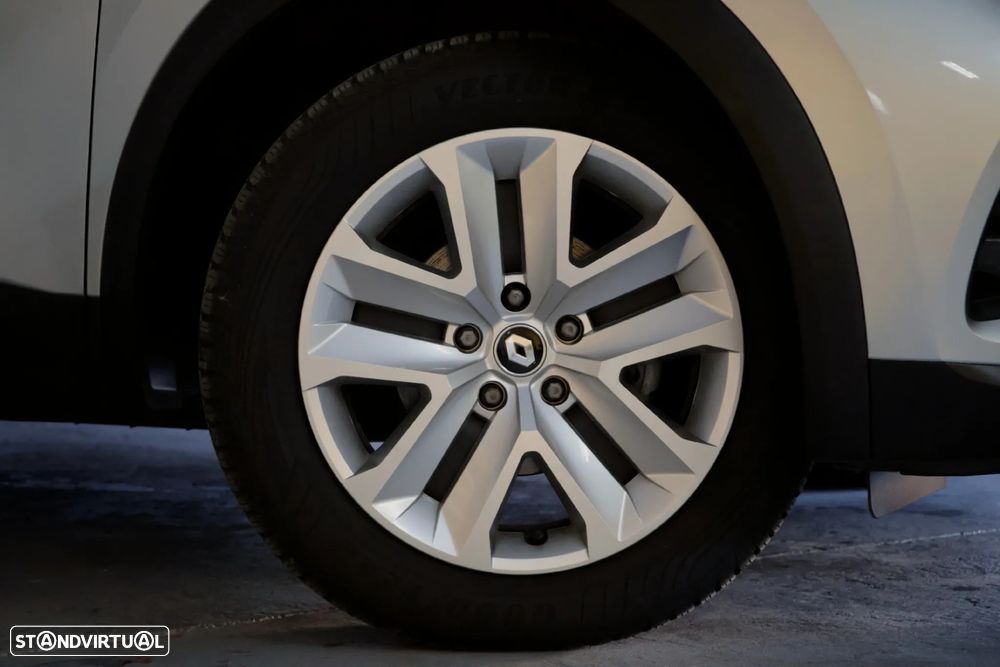 Renault Captur 1.0 TCe Evolution - 17