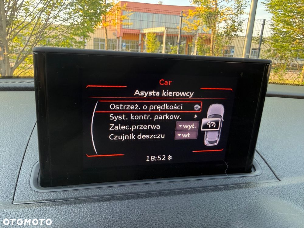 Audi A3 Sportback - 31