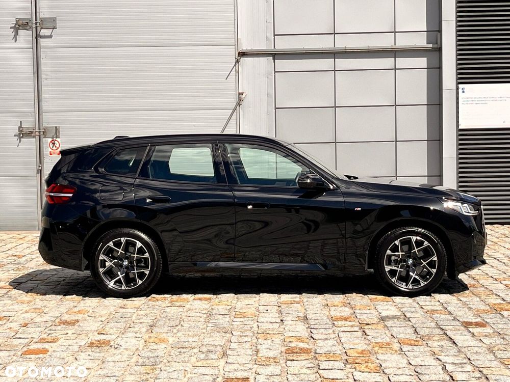 BMW X3 xDrive20d mHEV - 20