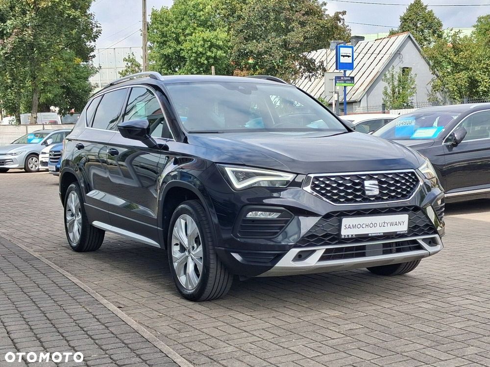 Seat Ateca - 11