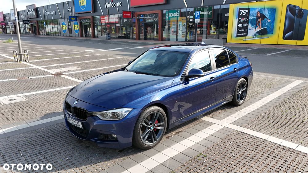 BMW Seria 3 - 2