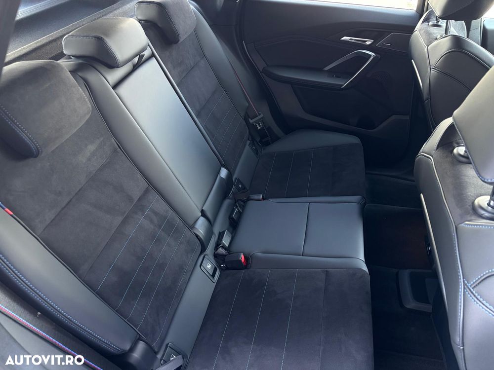BMW X1 xDrive20d Aut. M Sportpaket - 22