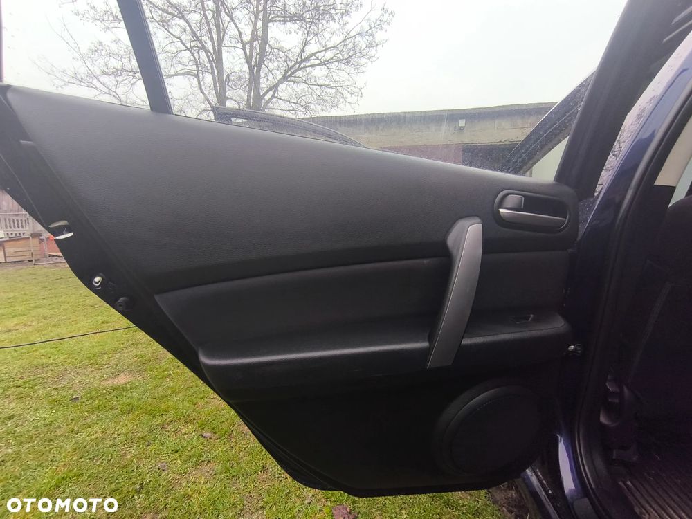 Mazda 6 2.0 Exclusive - 17