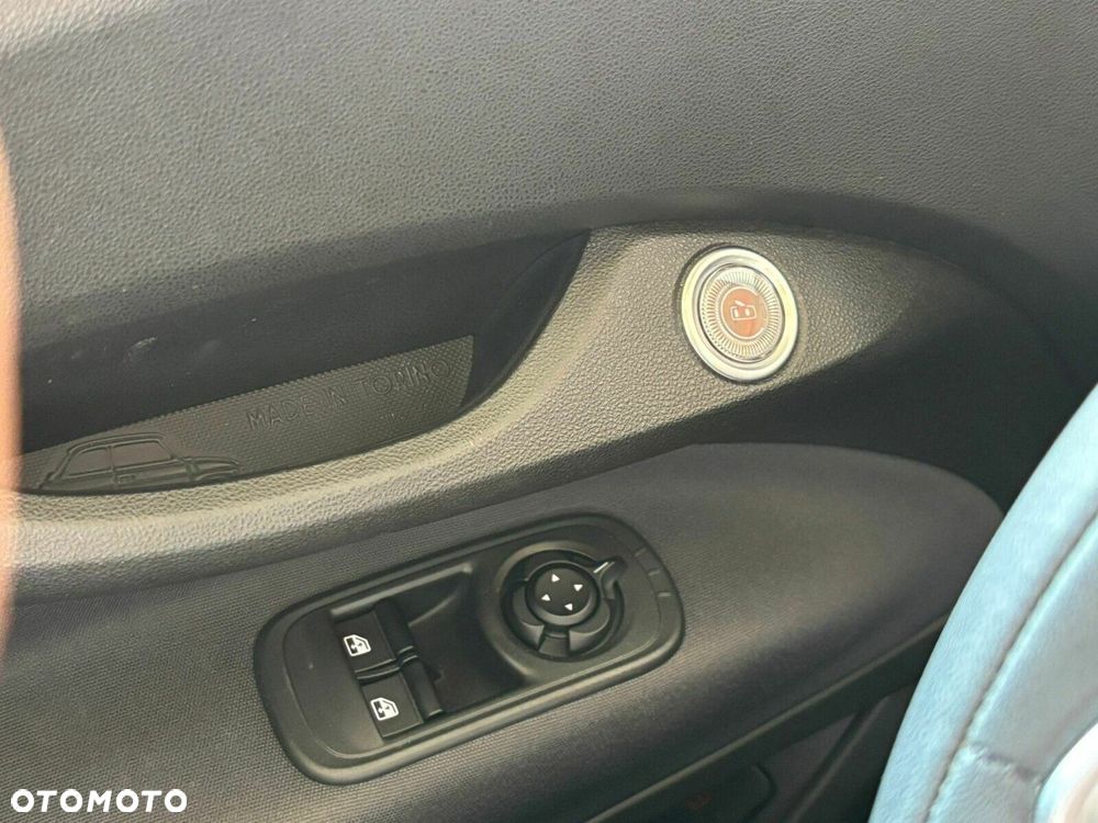 Fiat 500 23.8 Icon - 28