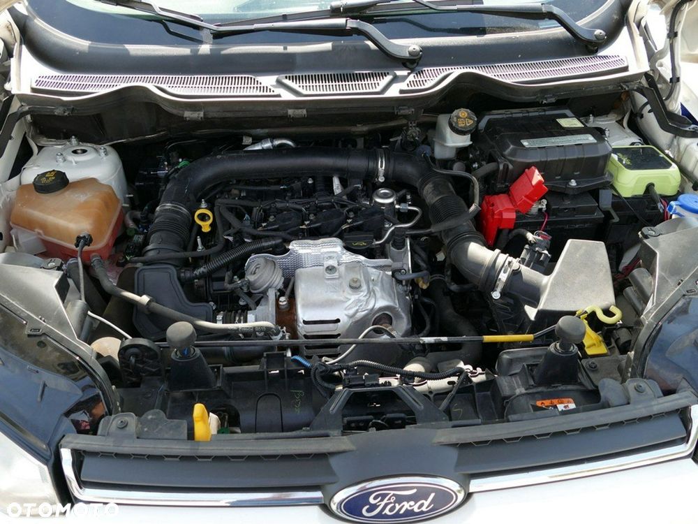 Ford EcoSport 1.0 EcoBoost GPF Titanium ASS - 29