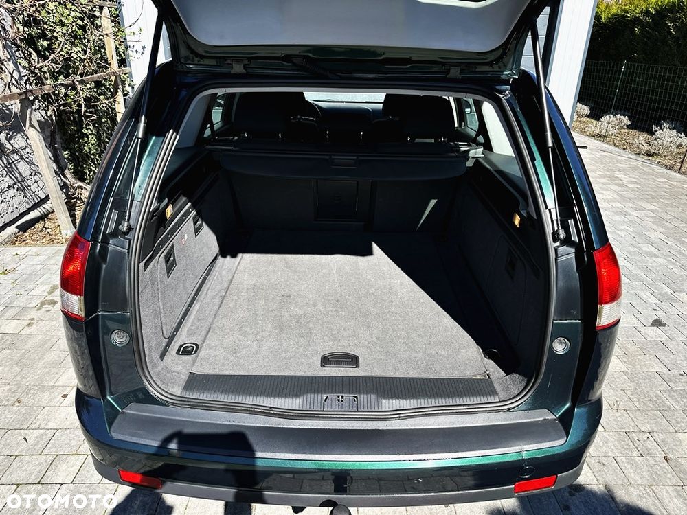 Opel Vectra 1.9 CDTI Edition Plus - 17