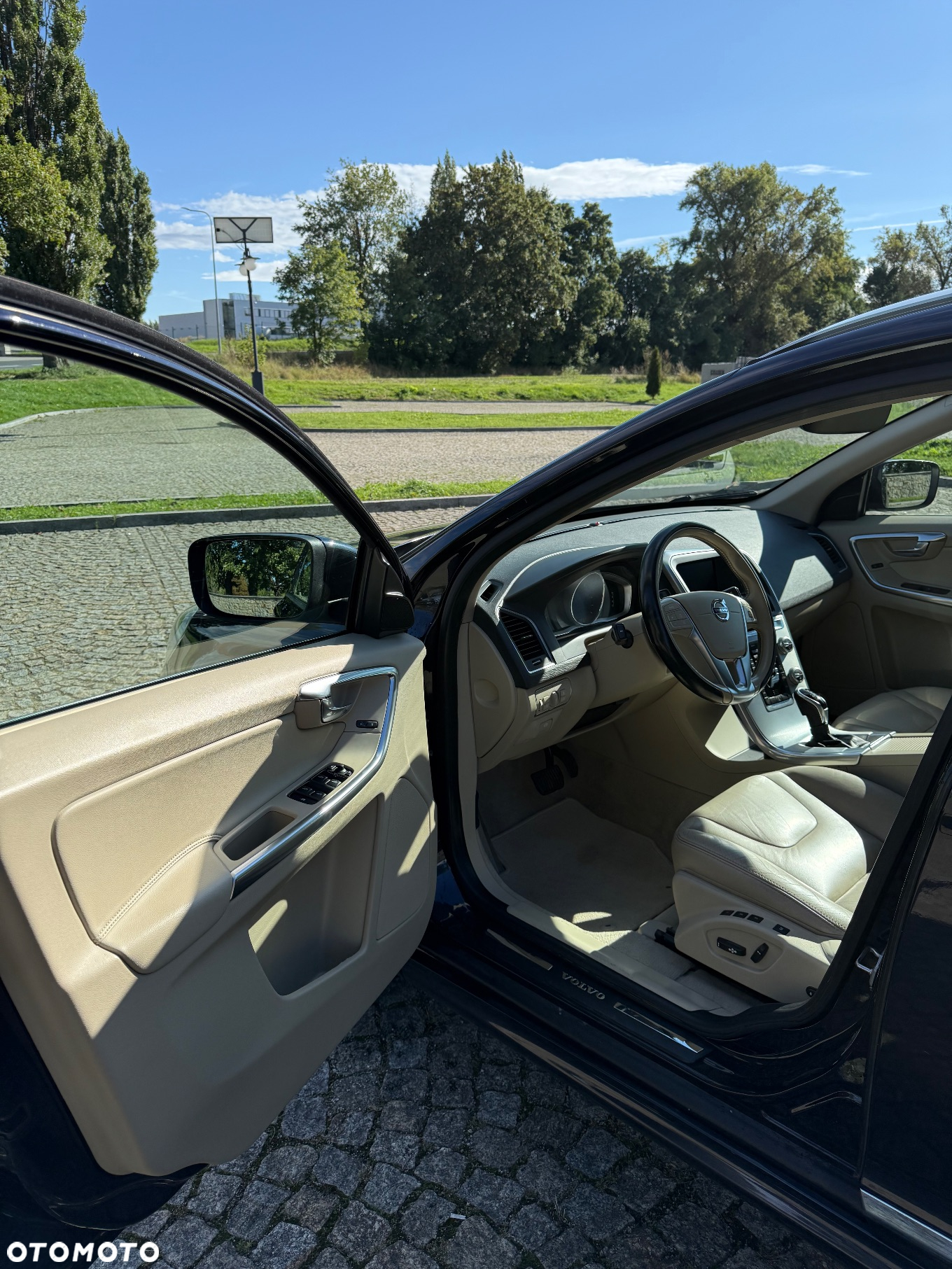 Volvo XC 60 D4 Drive-E Summum - 8