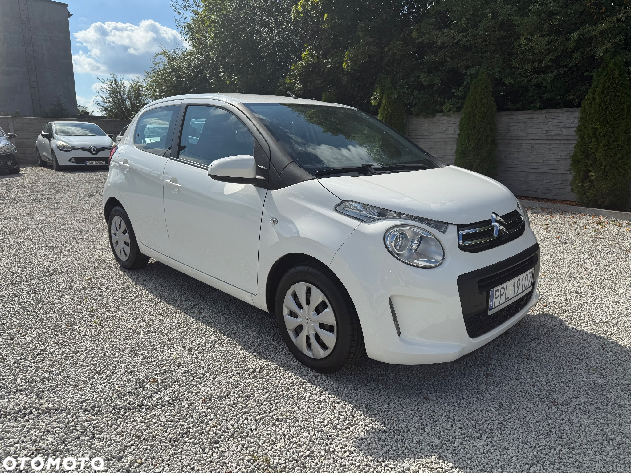 Citroën C1 1.2 Pure Tech Shine - 5