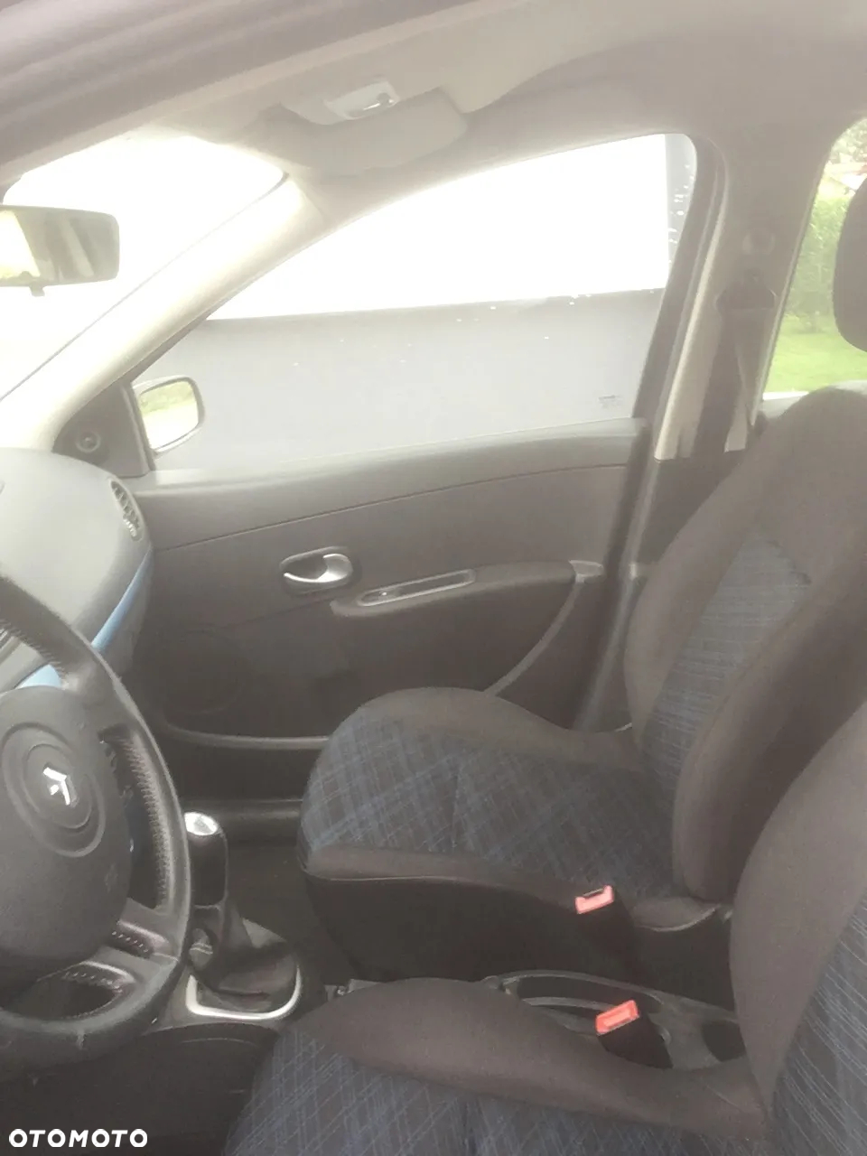 Renault Clio 1.2 16V Authentique - 5