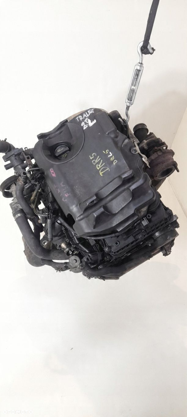 SILNIK KOMPLETNY FORD TRANSIT MK8 2.2 TDCI DRR5 - 6