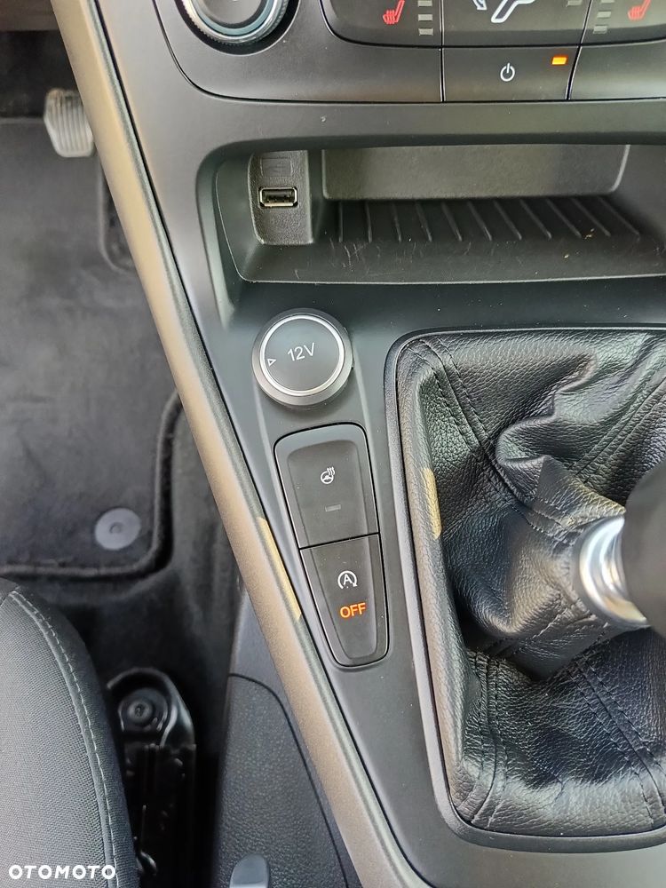 Ford Focus - 20