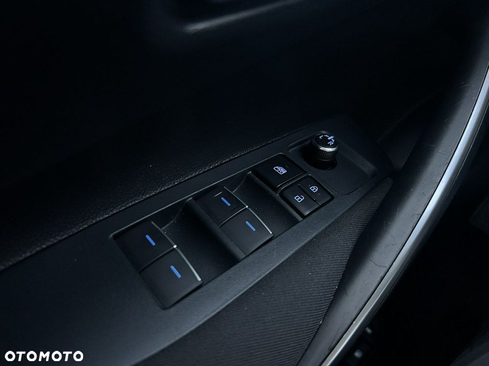 Toyota Corolla 1.5 Comfort MS - 33