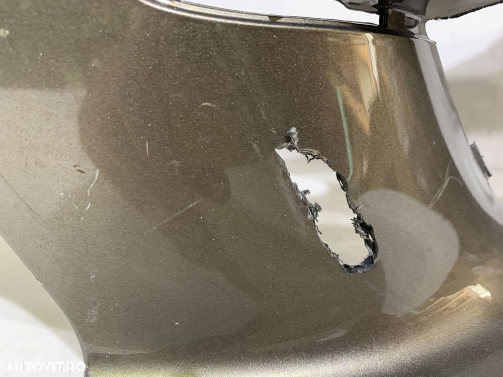 Bara fata BMW  X5, F15, 2014, 2015, 2016, 2017, 2018, cod origine OE 51117294480. - 3