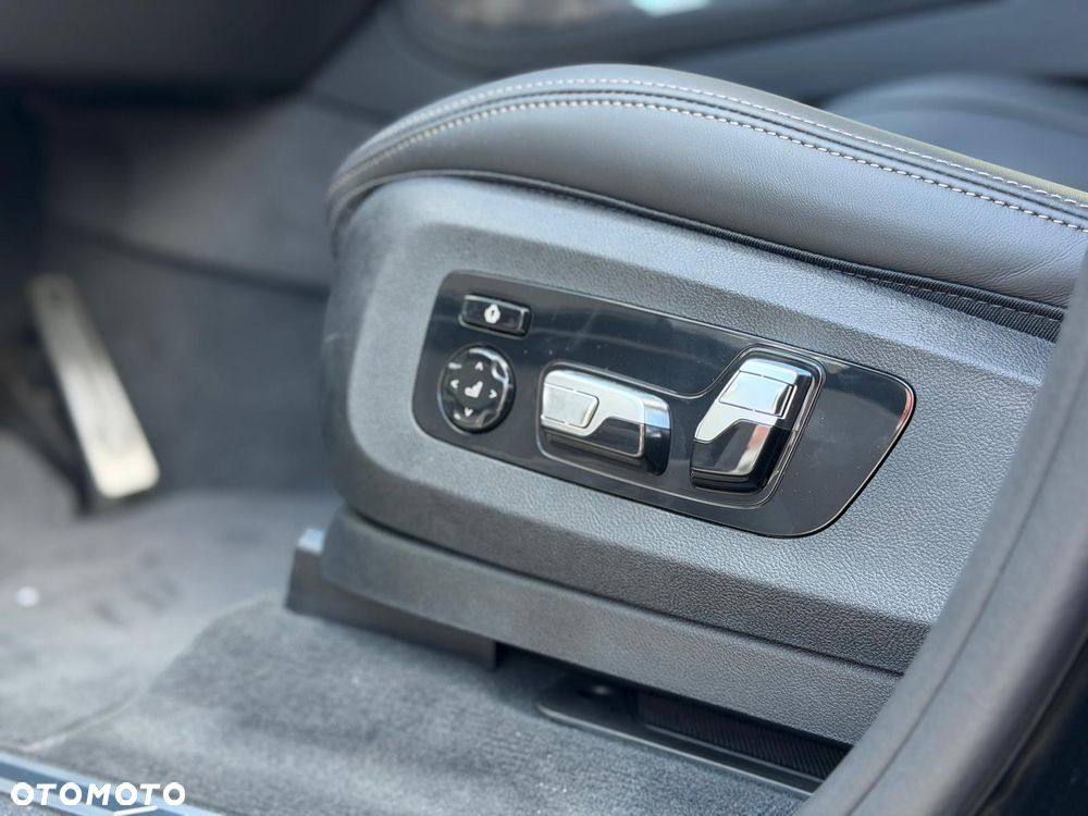 BMW X7 xDrive40d mHEV M Sport sport - 20
