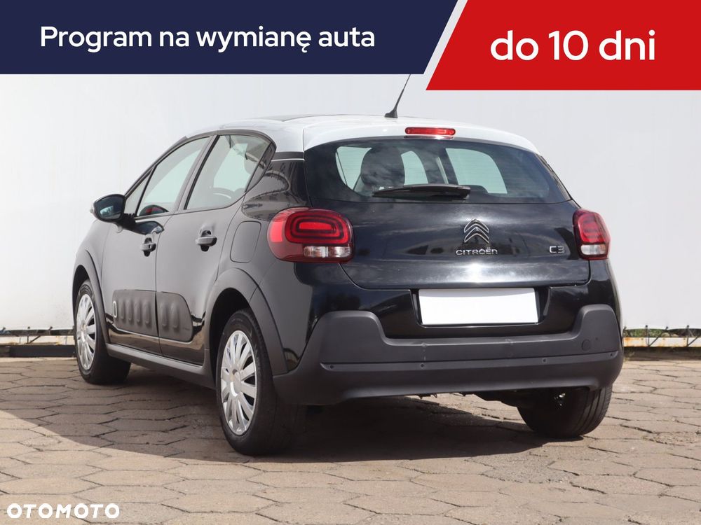 Citroën C3 - 6