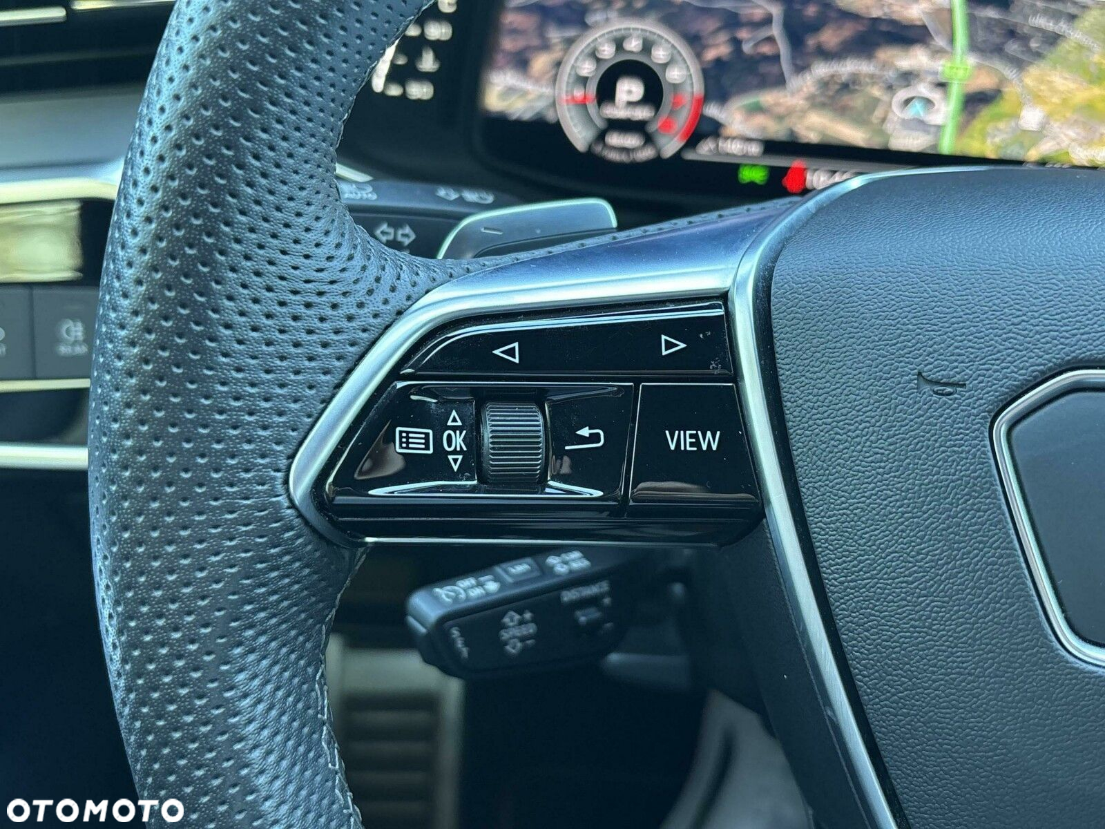 Audi A7 Sportback - 11