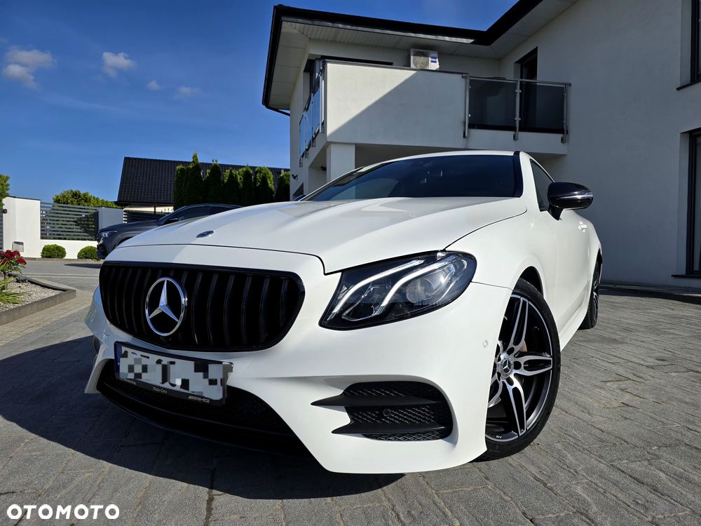 Mercedes-Benz Klasa E - 31