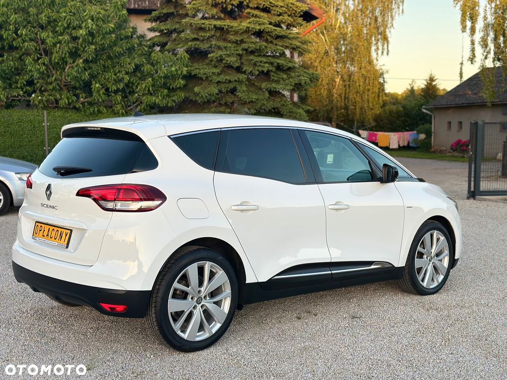 Renault Scenic - 8