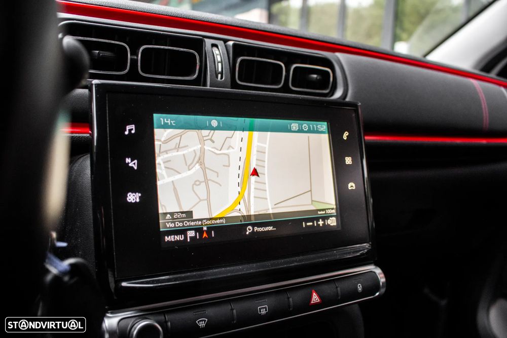 Citroën C3 Pure Tech S&S Feel - 35