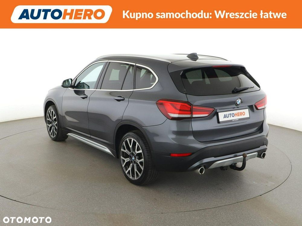 BMW X1 sDrive20d xLine - 5
