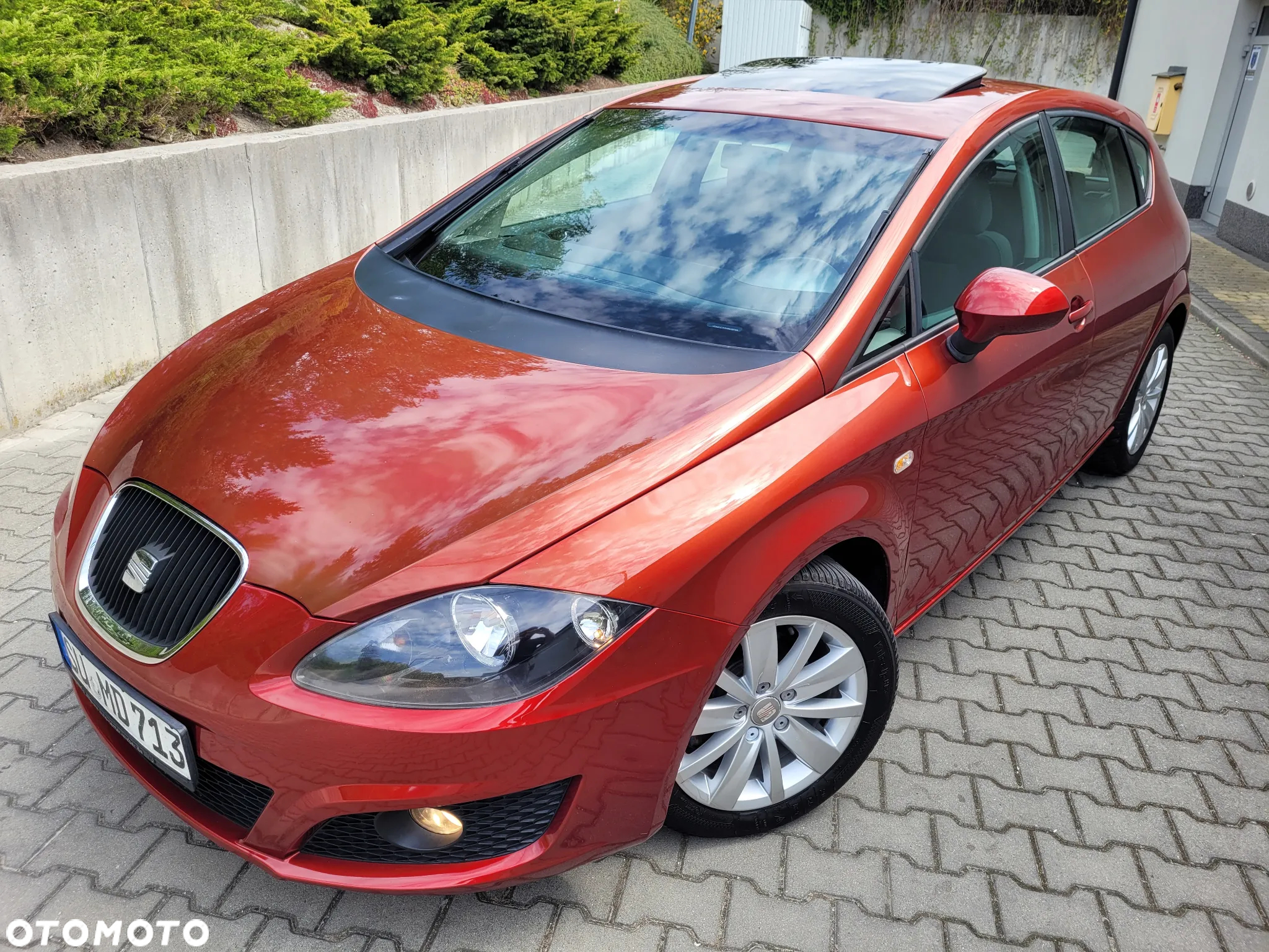 Seat Leon 1.6 Sport Limited - 22