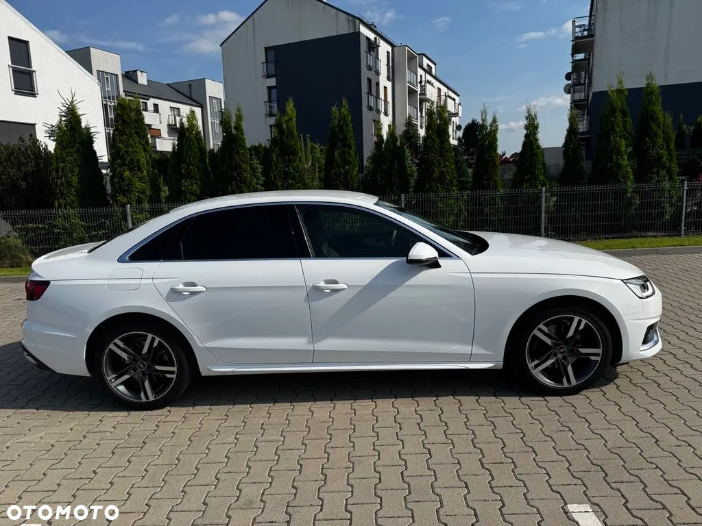 Audi A4 - 6