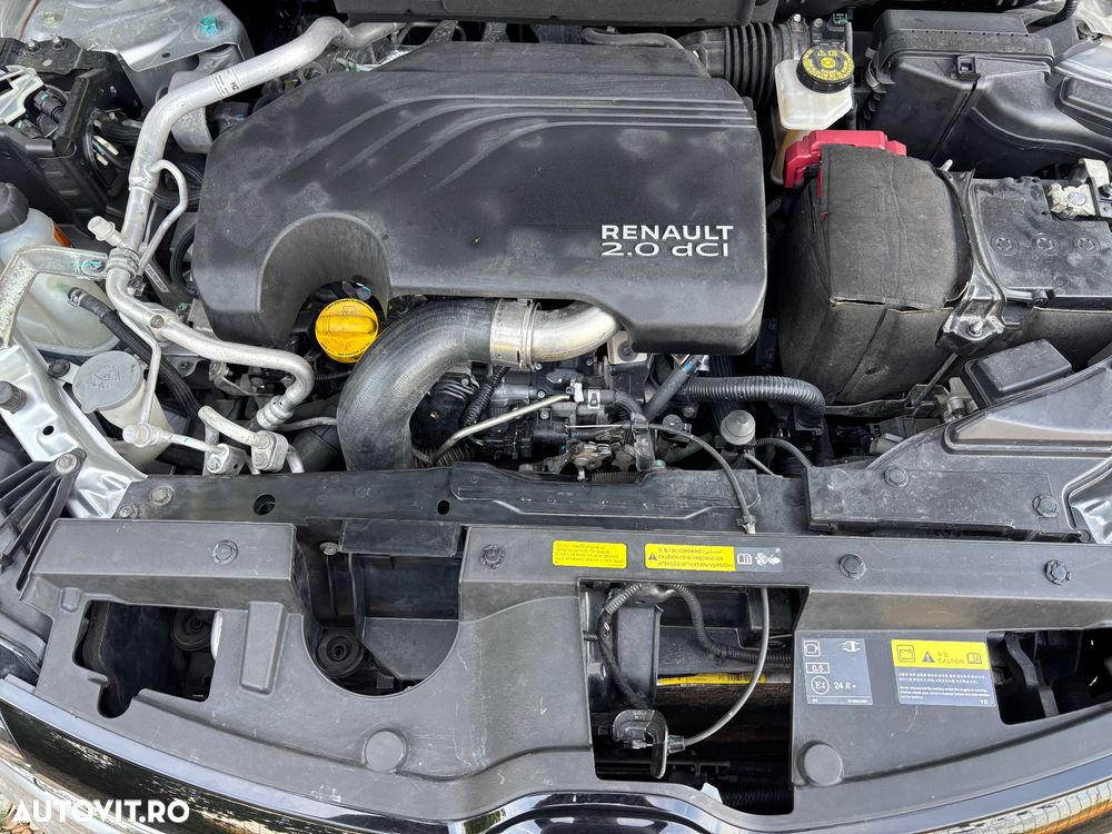 Renault Koleos ENERGY dCi 175 X-tronic LIMITED - 20