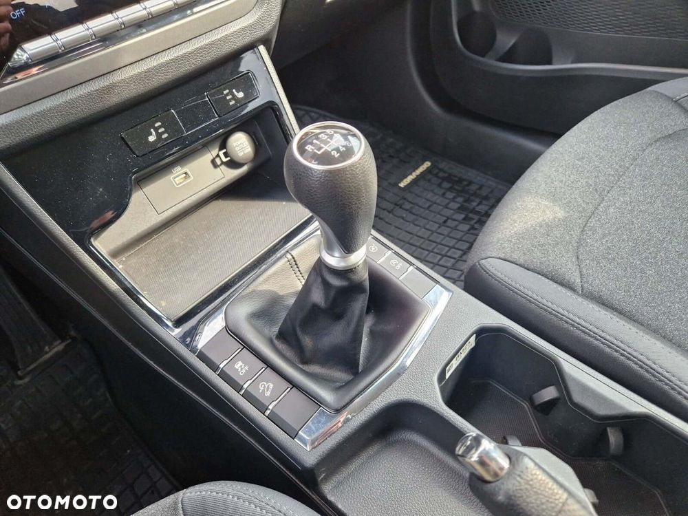 SsangYong/KGM Korando 1.5 T-GDI Quartz 2WD - 17