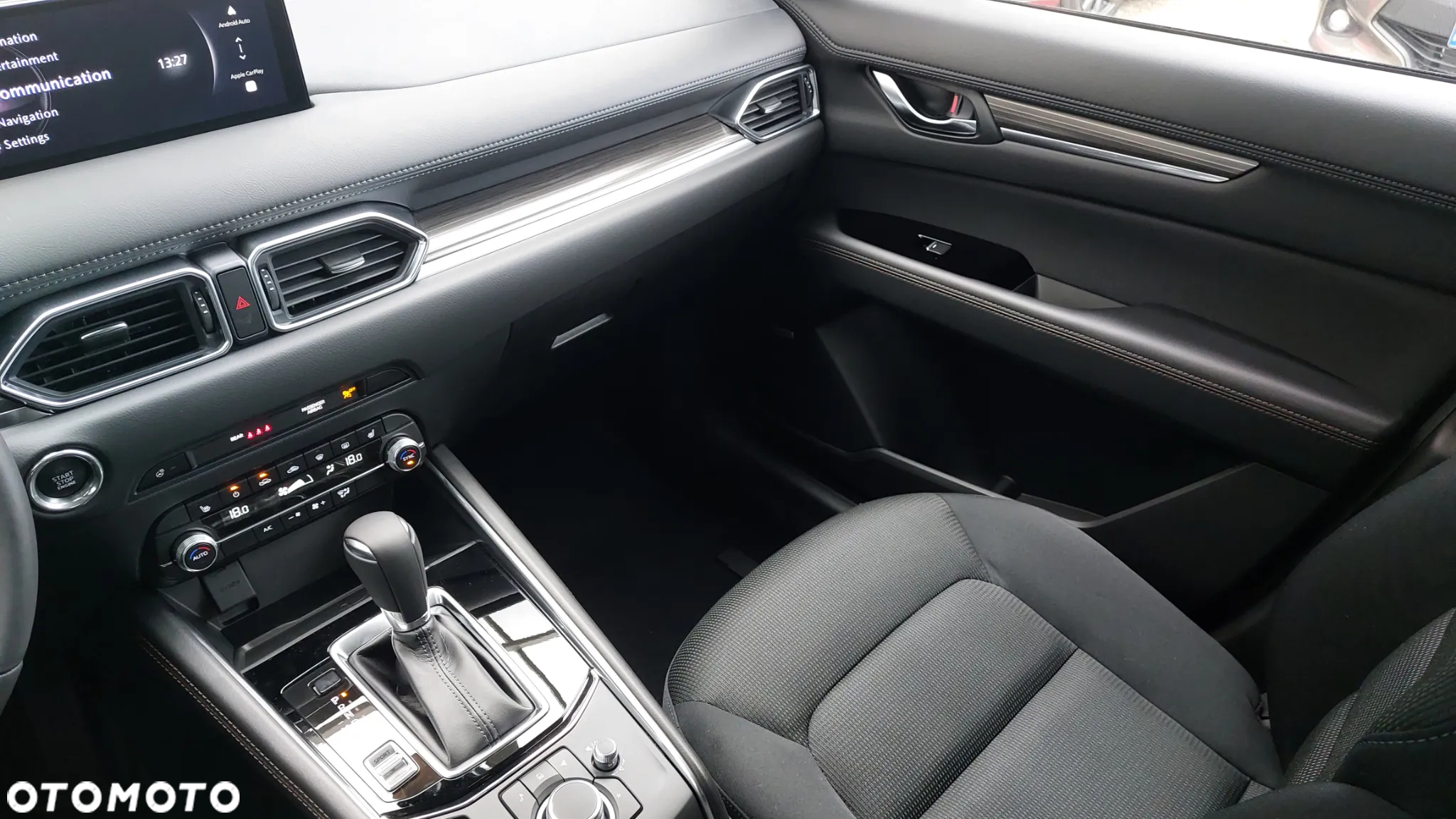 Mazda CX-5 2.0 Exclusive-Line 2WD - 17