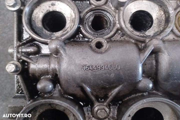 Chiulasa 9655911480 9644994680 9655911480 9644994680 Ford Focus 2 [20 - 7