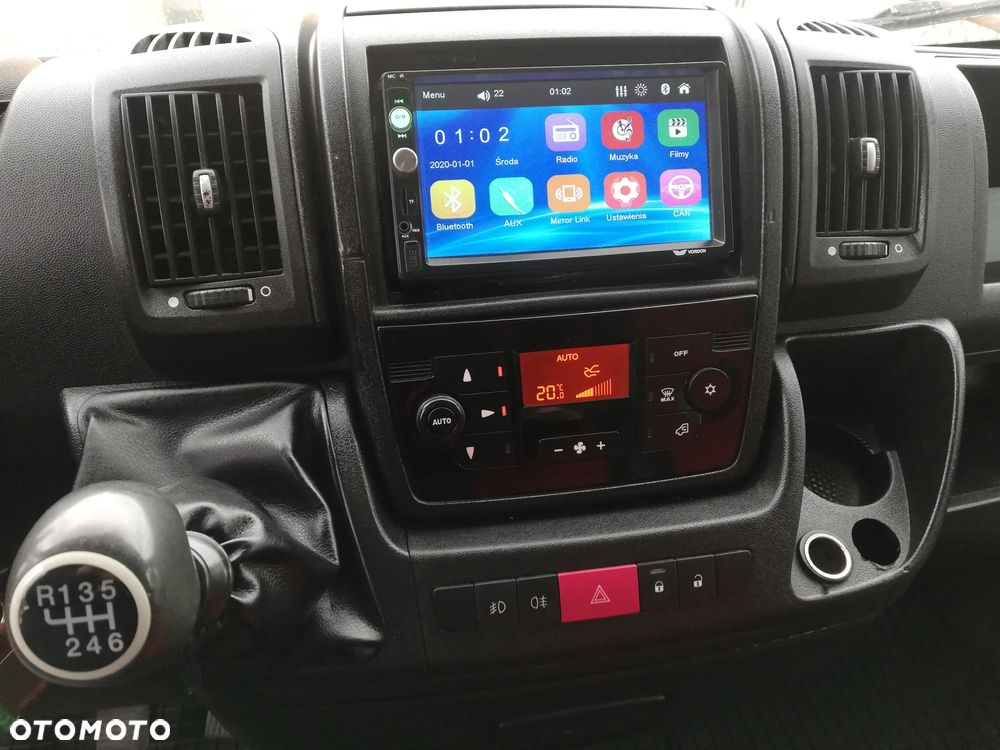 Fiat Ducato - 18