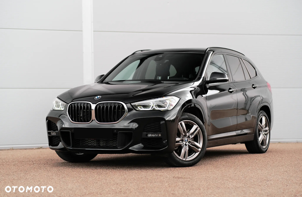 BMW X1 xDrive25i M Sport