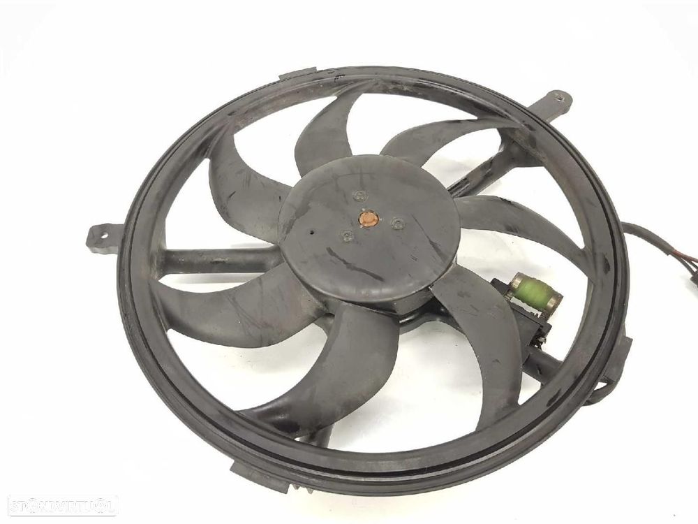 ELETROVENTILADOR MINI PACEMAN R61 - 1