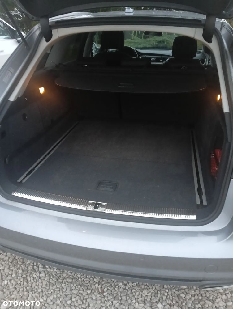 Audi A6 Avant 2.0 TDI Ultra - 3