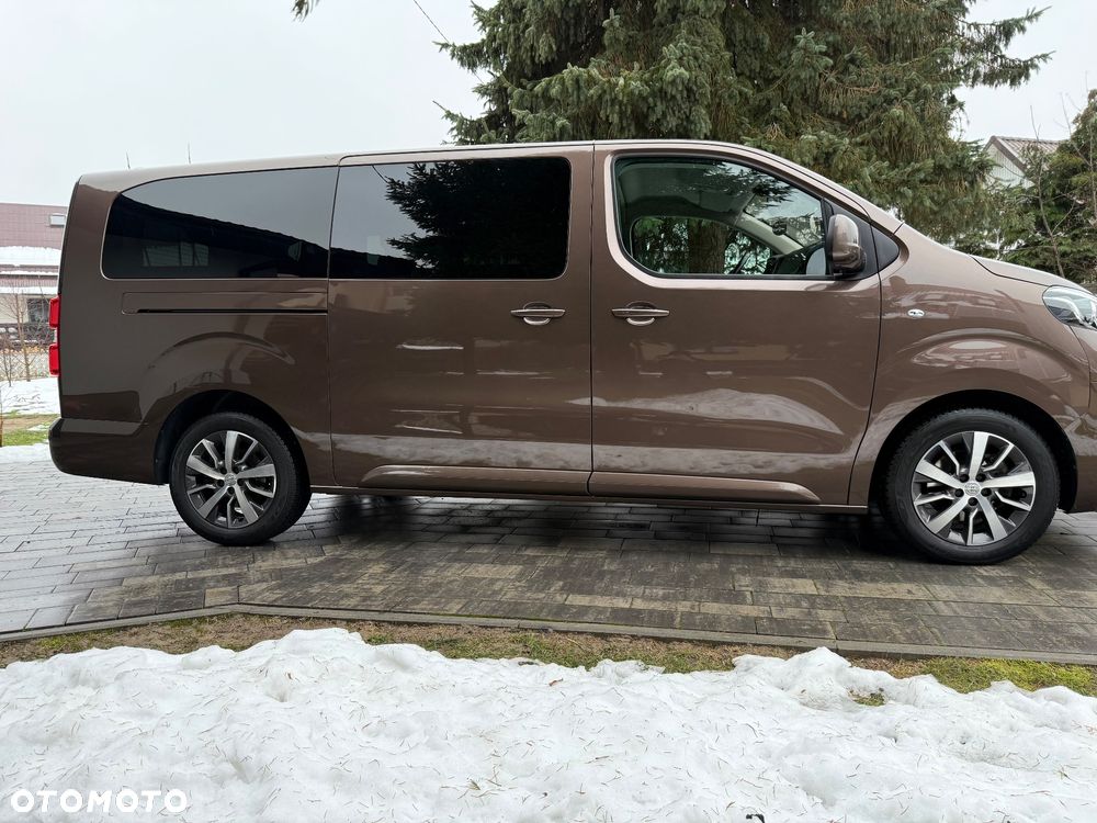 Toyota ProAce Kombi D-4D Long 2,8t - 13